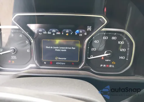 2020 GMC Sierra 1500 4Wd Short Box At4 from USA, damaged, VIN 3GTP9EEL3LG388930